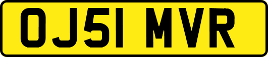 OJ51MVR