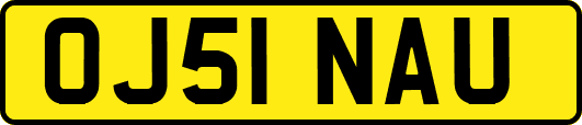 OJ51NAU