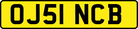 OJ51NCB