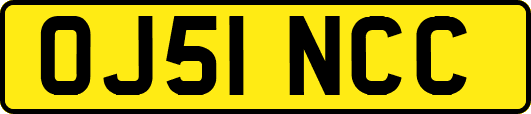 OJ51NCC