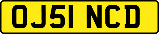 OJ51NCD