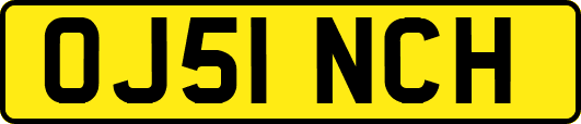 OJ51NCH