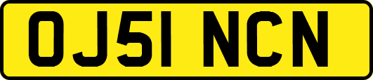 OJ51NCN
