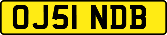 OJ51NDB