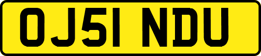 OJ51NDU