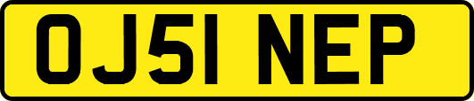 OJ51NEP