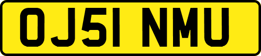 OJ51NMU