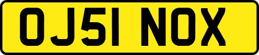 OJ51NOX