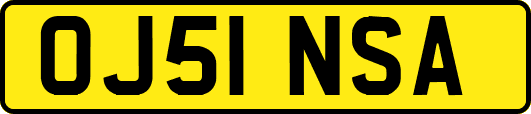 OJ51NSA