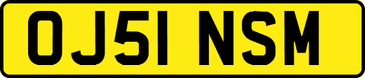 OJ51NSM