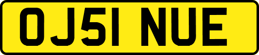 OJ51NUE