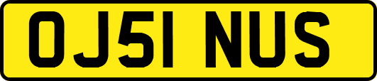 OJ51NUS