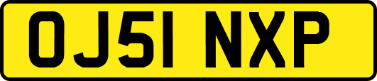 OJ51NXP