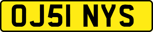 OJ51NYS