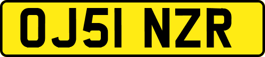 OJ51NZR