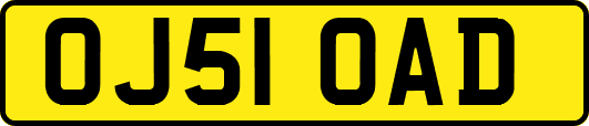 OJ51OAD