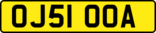 OJ51OOA