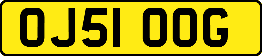 OJ51OOG