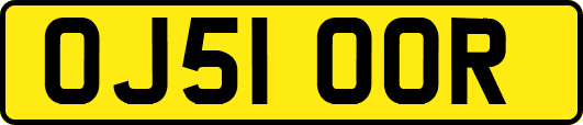 OJ51OOR
