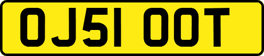 OJ51OOT