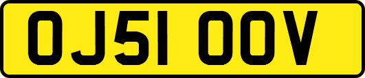 OJ51OOV