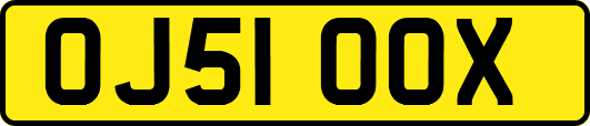 OJ51OOX