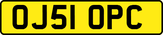 OJ51OPC