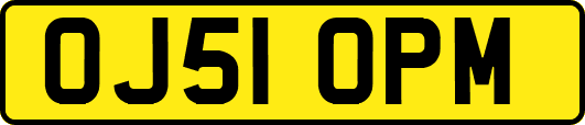 OJ51OPM