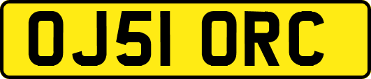 OJ51ORC