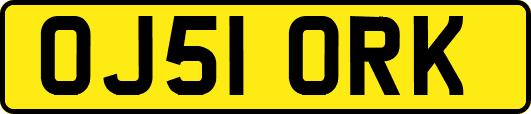 OJ51ORK