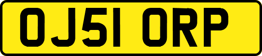 OJ51ORP