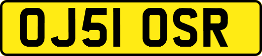 OJ51OSR