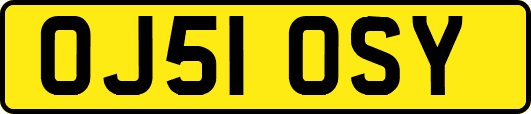 OJ51OSY