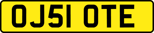OJ51OTE