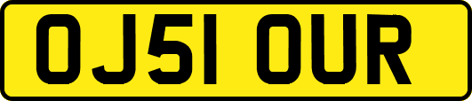OJ51OUR