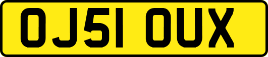 OJ51OUX