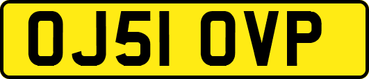 OJ51OVP