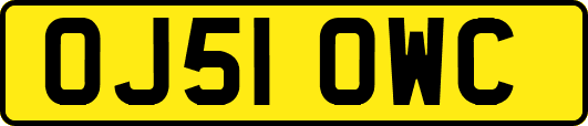 OJ51OWC