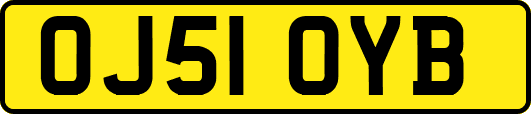 OJ51OYB