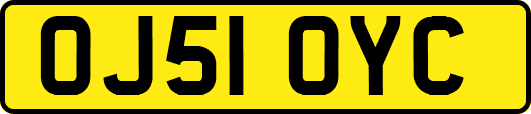 OJ51OYC
