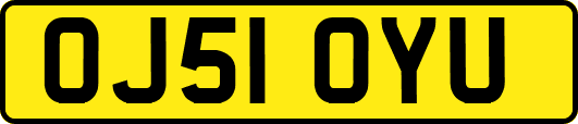 OJ51OYU