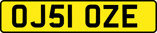 OJ51OZE