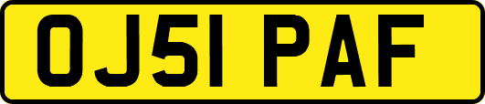OJ51PAF