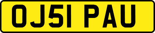 OJ51PAU