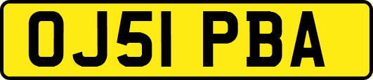 OJ51PBA