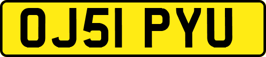 OJ51PYU
