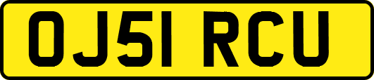 OJ51RCU