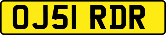 OJ51RDR