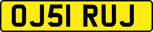 OJ51RUJ