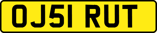OJ51RUT